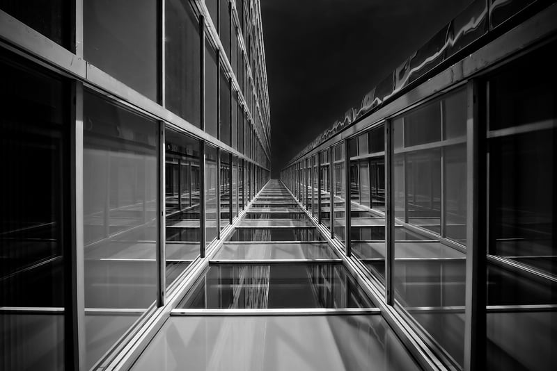 Futuristic Designs
