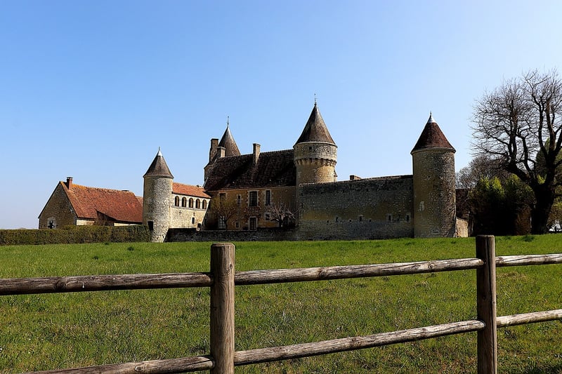 Medieval Castle